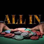 Bật mí các luật All in trong Poker tại Fun88