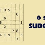 Hướng dẫn cách chơi sudoku chuẩn nhất cho bạn đọc