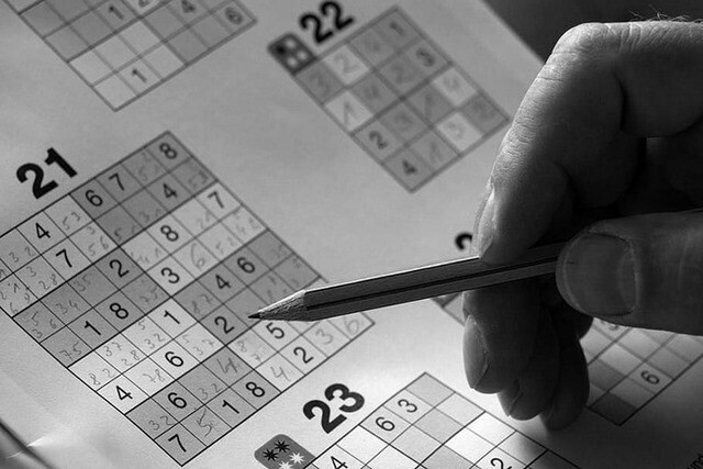 Tóm lược luật chơi Sudoku