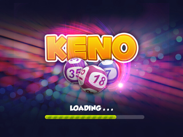 Giới thiệu tổng quan về xổ số Keno