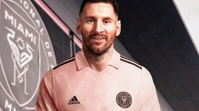 Một khi nhắc đến vị trí CF xuất sắc nhất không thể thiếu Lionel Messi