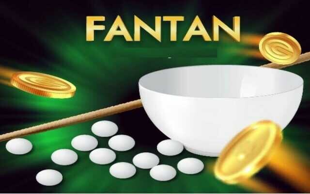 Có thể thử cá cược Fantan tại cổng game nào?